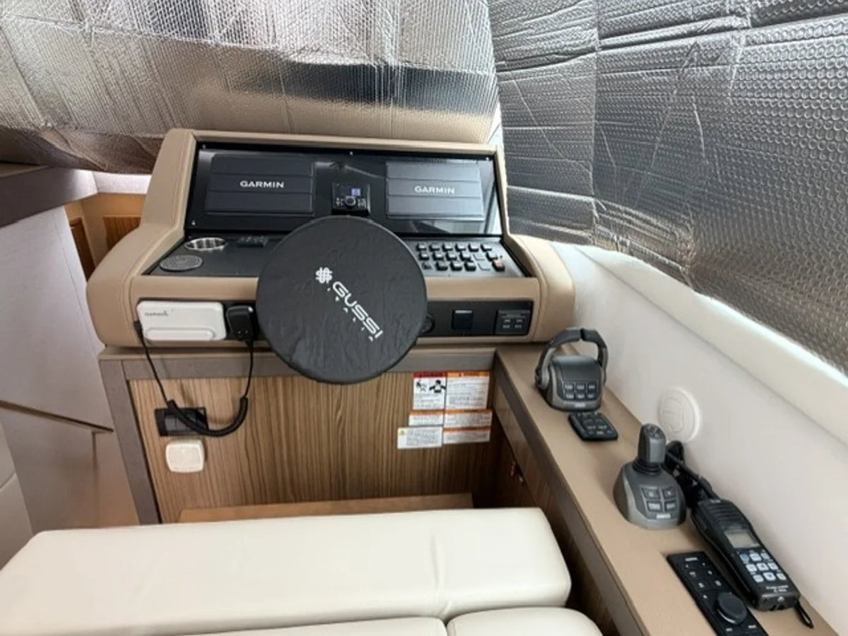 2025 Cruisers Yachts 46 CANTIUS 46.0 feet, Stuart, Florida #19