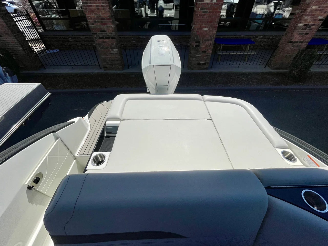 2026 Sea Ray SLX 260 Outboard 26.0 feet, Danvers, Massachusetts #4