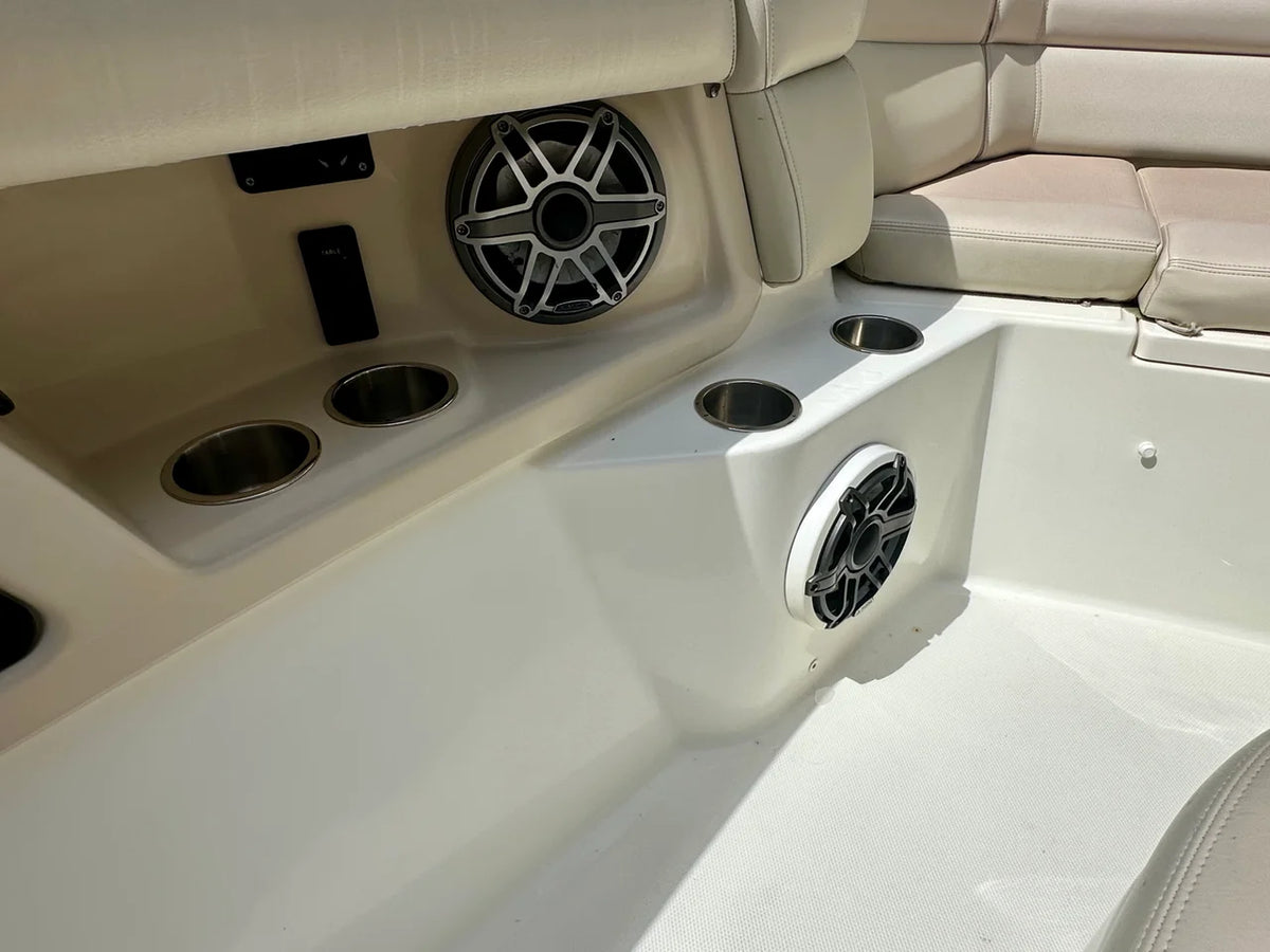 2021 Boston Whaler 350 REALM 35.0 feet, Fort Myers, FL #37