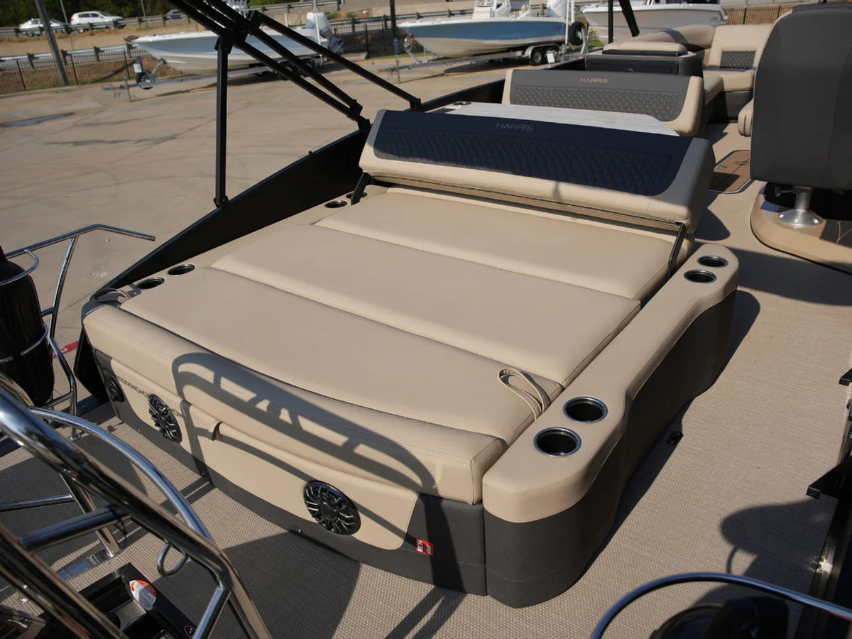 2027 Harris Sunliner 250 25.0 feet, Lewisville, TX #29