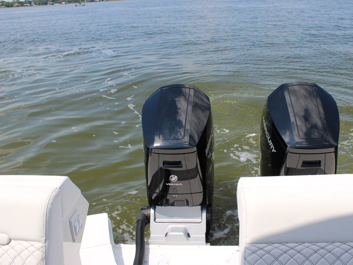 2026 Sea Ray Sundancer 370 Outboard 37.0 feet, Seabrook, TX #83
