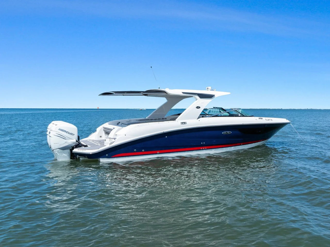 2023 Sea Ray SLX 350 OB 35.0 feet, St Petersburg, FL #3