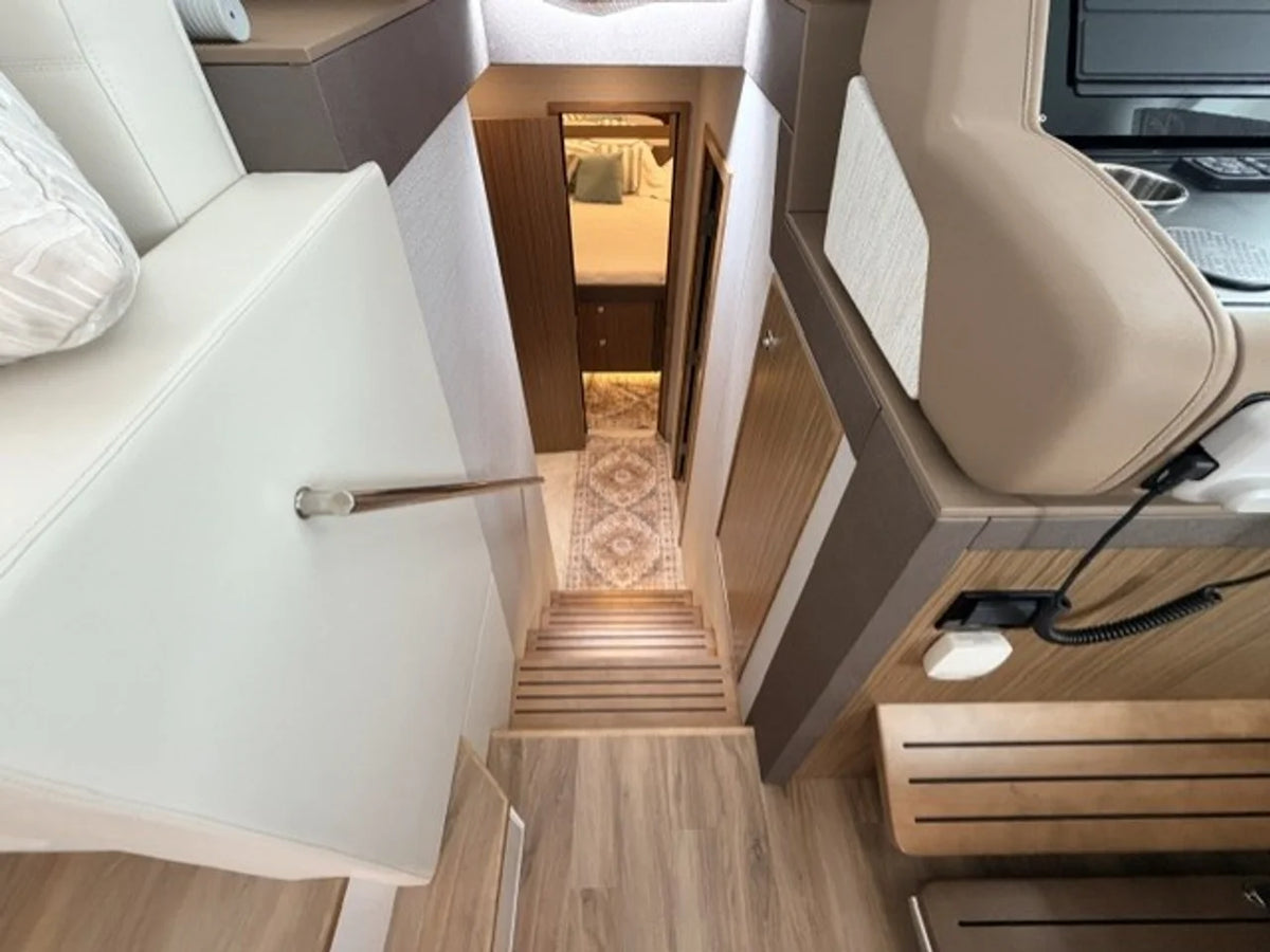 2025 Cruisers Yachts 46 CANTIUS 46.0 feet, Stuart, Florida #21