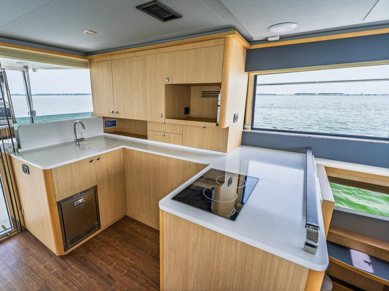 2024 Aquila 42 Yacht 42.0 feet, Clearwater, Florida #119