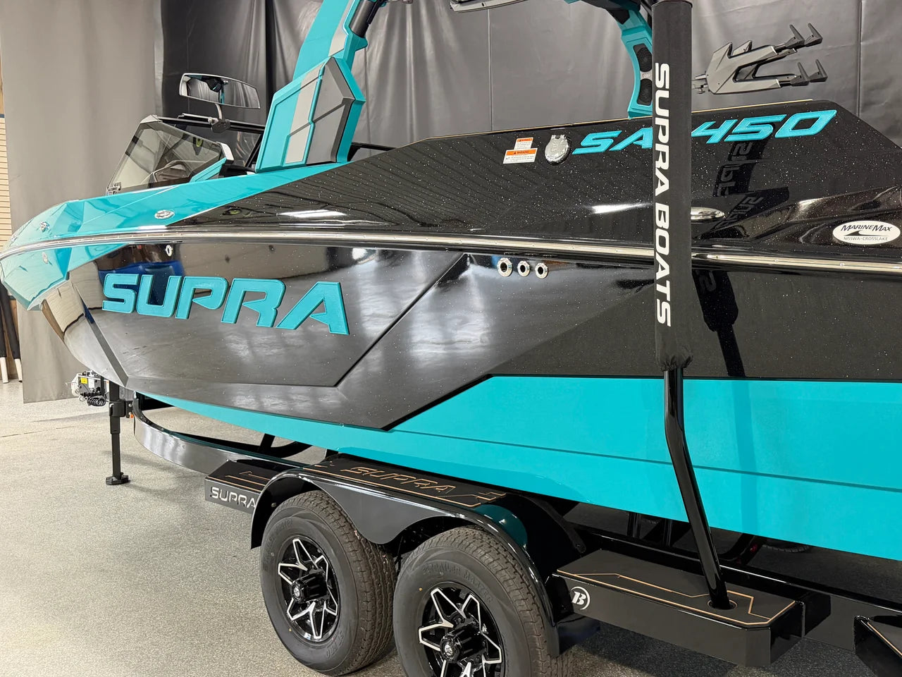 2026 Supra SA 22.0 feet, Nisswa, Minnesota #110