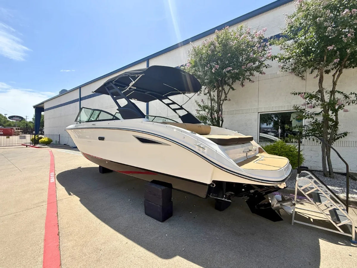 2026 Sea Ray SDX 270 27.0 feet, Lewisville, TX #3