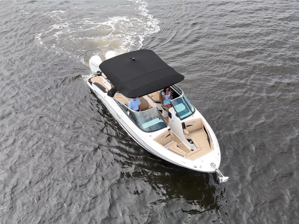 2027 Sea Ray SLX 280 Outboard 28.0 feet, Jacksonville Beach, Florida #12