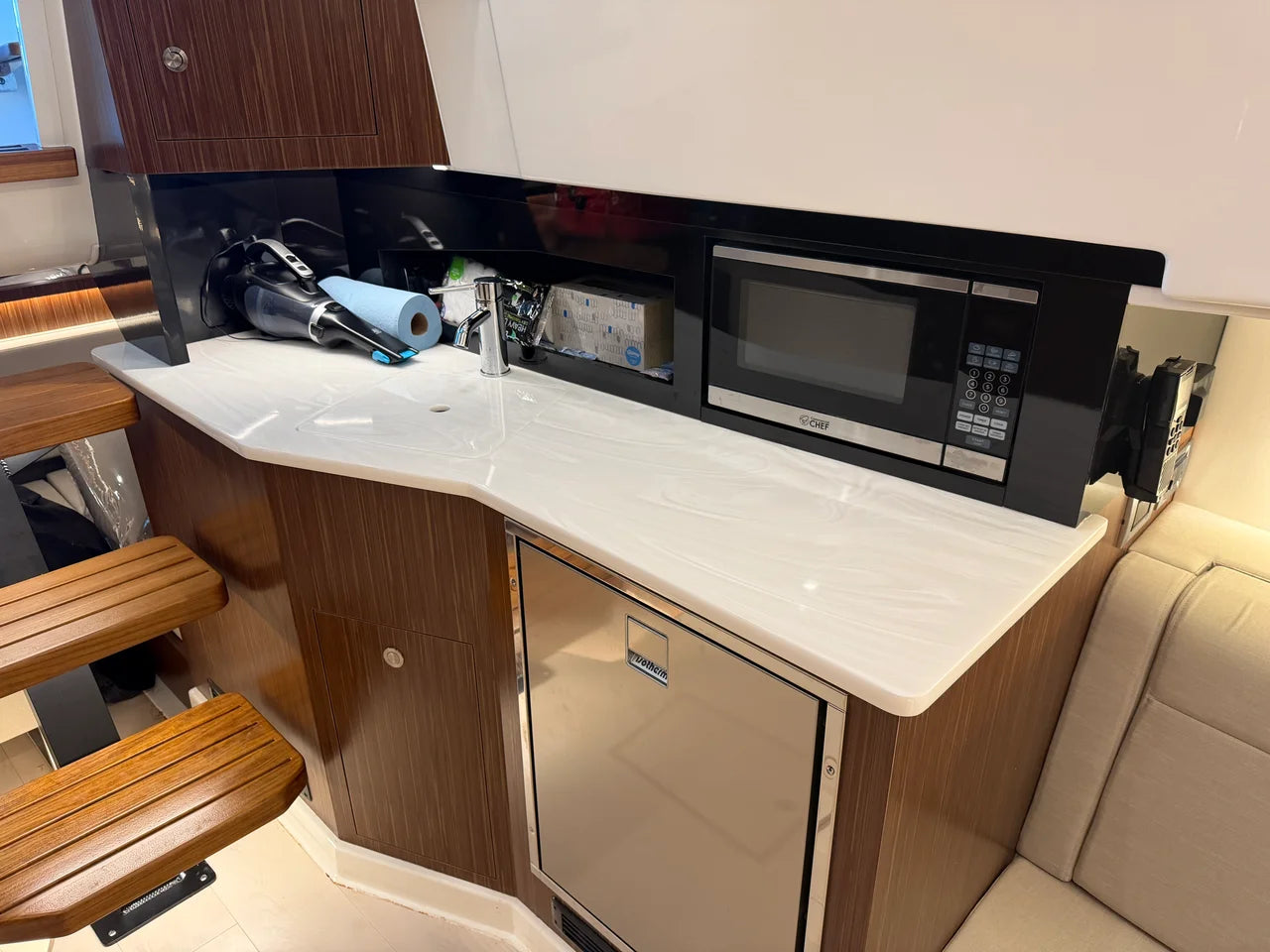 2023 Sea Ray 370 DA 37.0 feet, Lake Ozark, MO #19