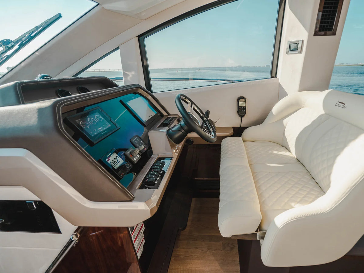 2027 Galeon 570 SKY 58.0 feet, Inuvik, Northwest Territories #97
