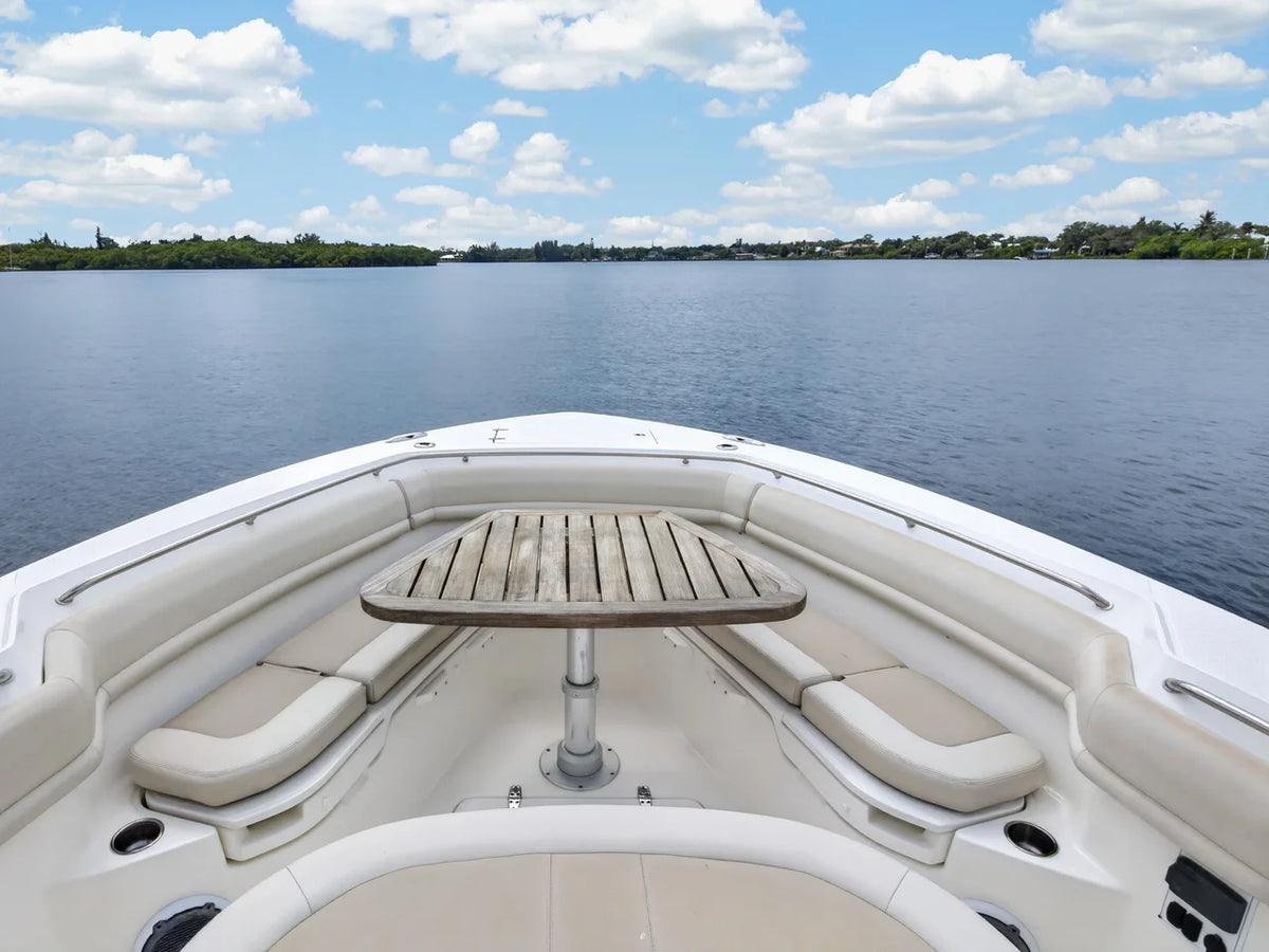 2018 Boston Whaler 380 OUTRAGE 38.0 feet, Stuart, Florida #29