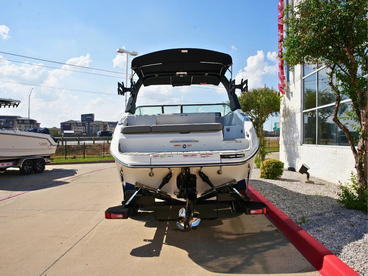 2027 Sea Ray SDX 250 Surf 25.0 feet, Lewisville, TX #4