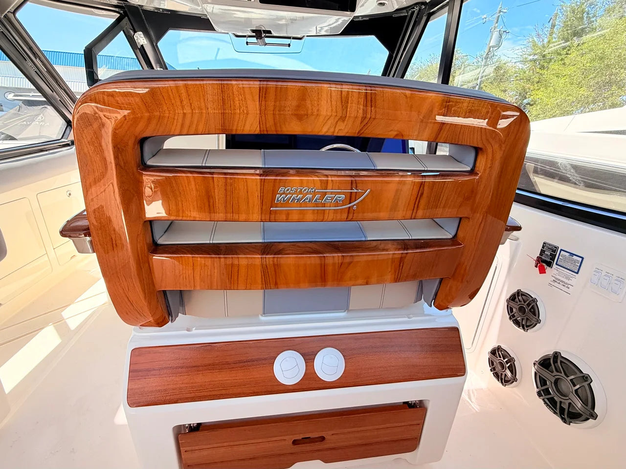 2026 Boston Whaler 380 Realm 38.0 feet, St Petersburg, FL #39