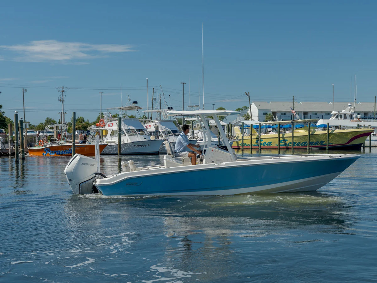 2027 Boston Whaler 250 Dauntless 25.0 feet, Panama City, FL #5