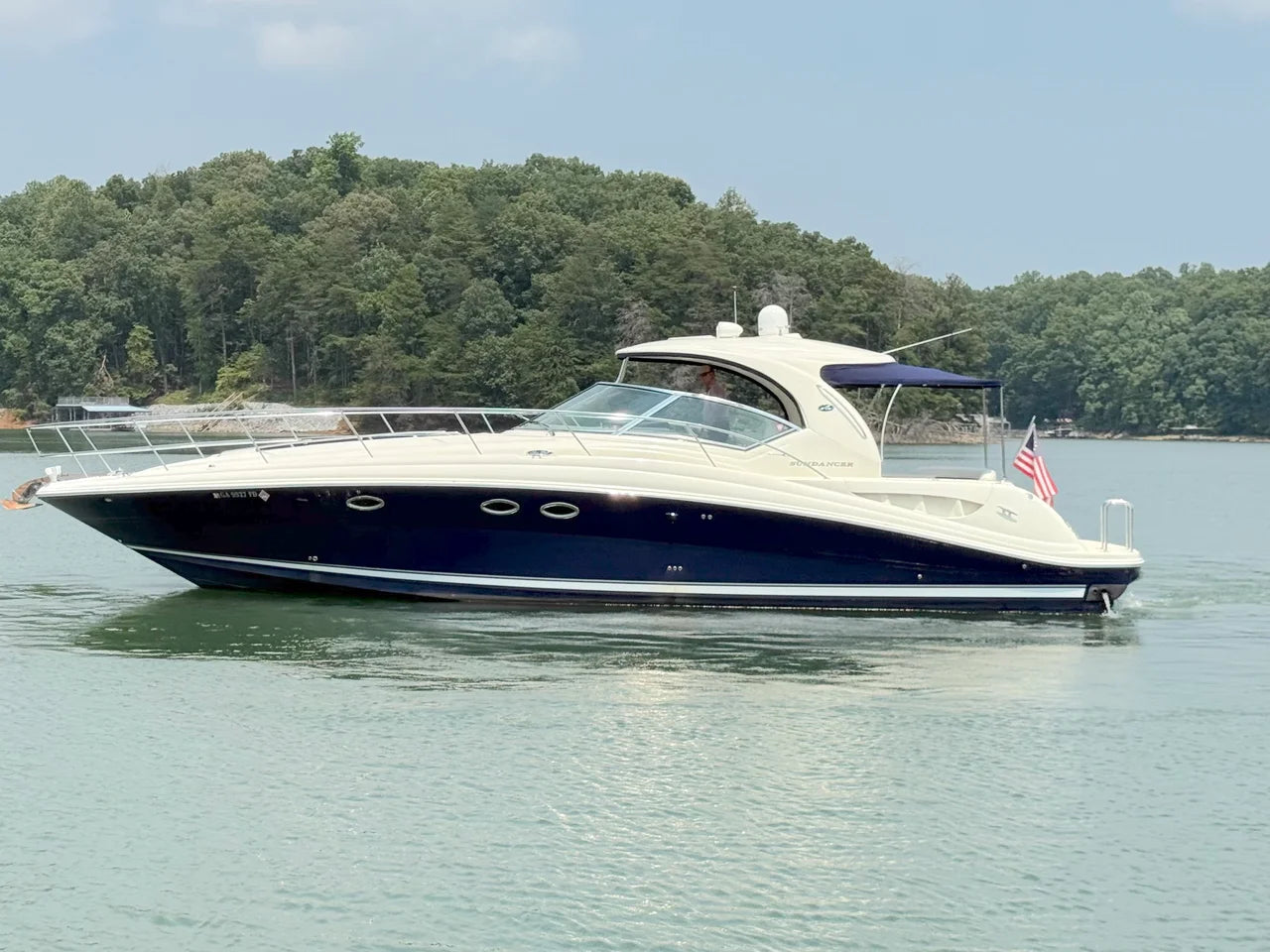 2004 Sea Ray 420 SUNDANCER 42.0 feet, Cumming, GA #13