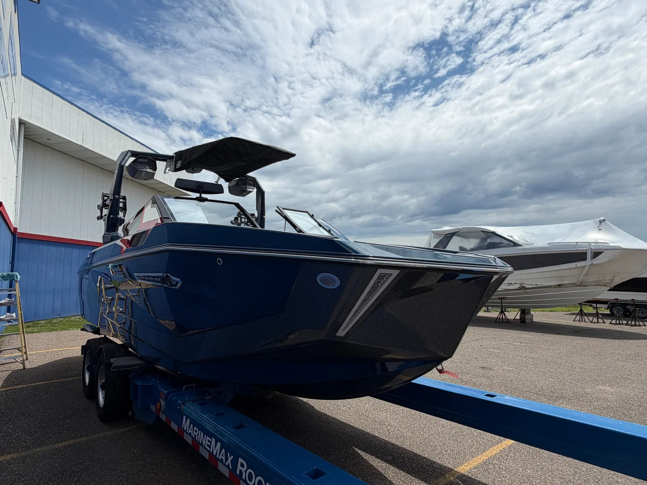 2026 Nautique Super Air Nautique G25 25.0 feet, Rogers, MN #2