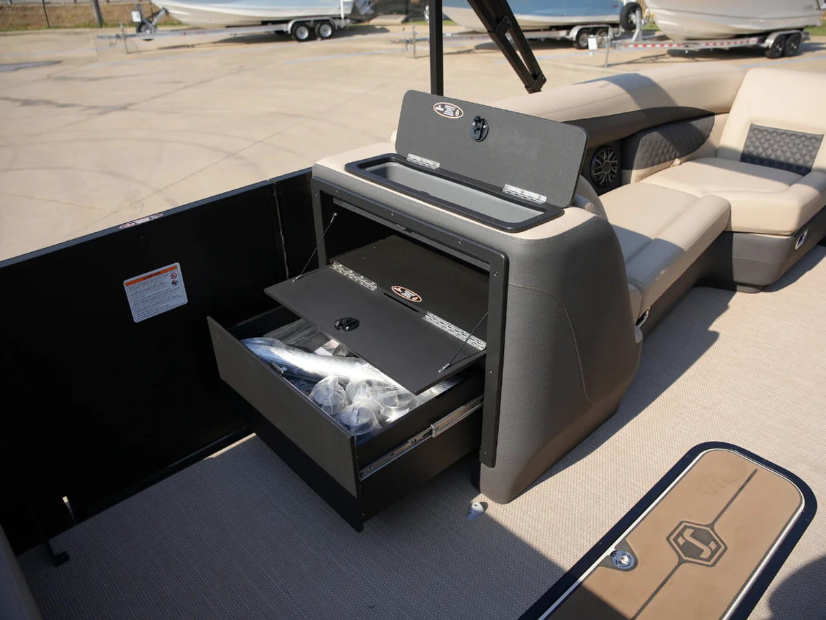 2027 Harris 250SL 25.0 feet, Lewisville, TX #15