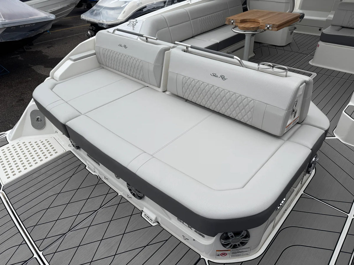 2026 Sea Ray SLX 400 40.0 feet, Rogers, MN #11