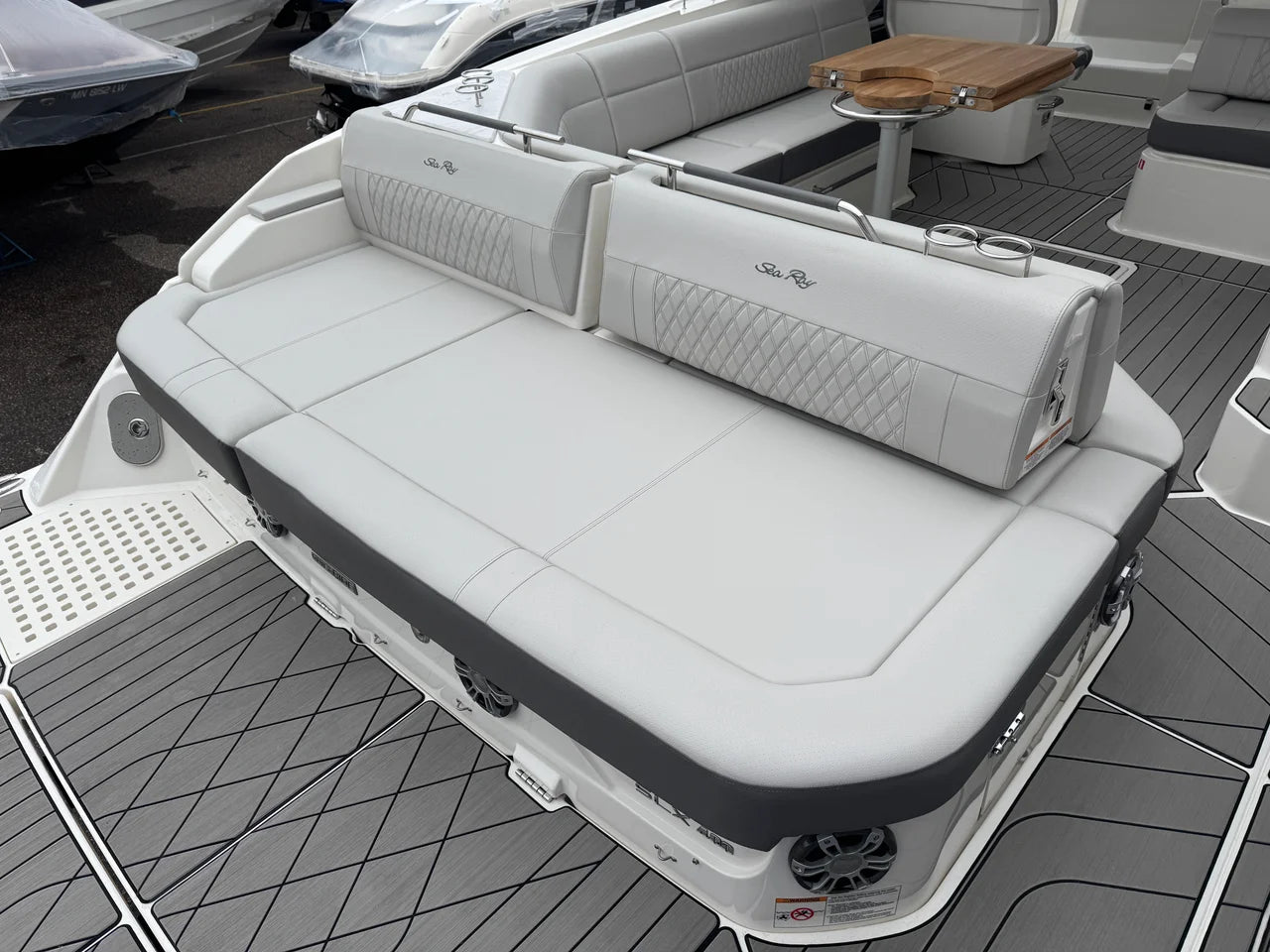 2026 Sea Ray SLX 400 40.0 feet, Rogers, MN #11