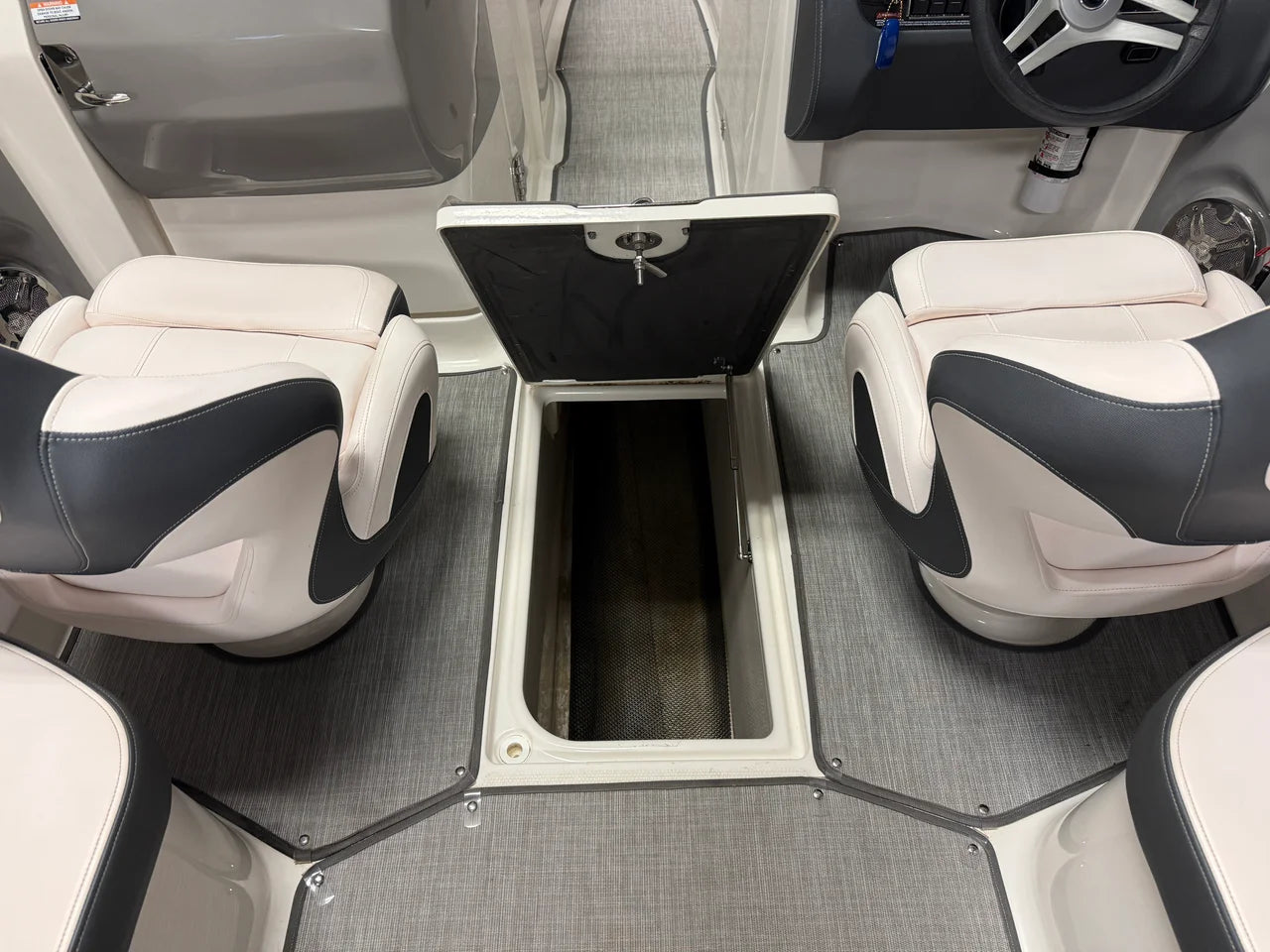 2019 Chaparral 246 24.0 feet, Crosslake, Minnesota #32