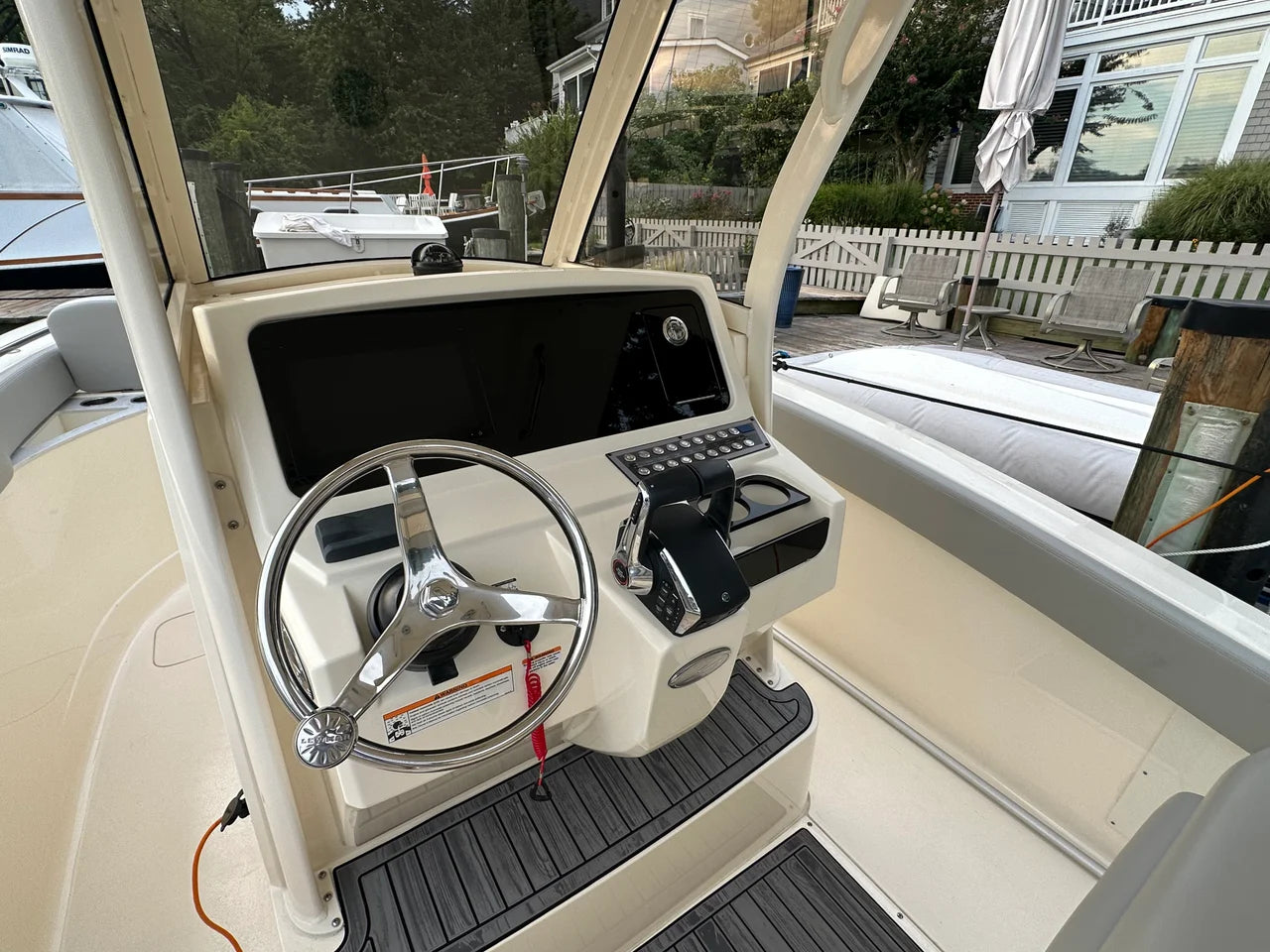 2024 Scout 277 LXF 27.0 feet, Grasonville, MD #10