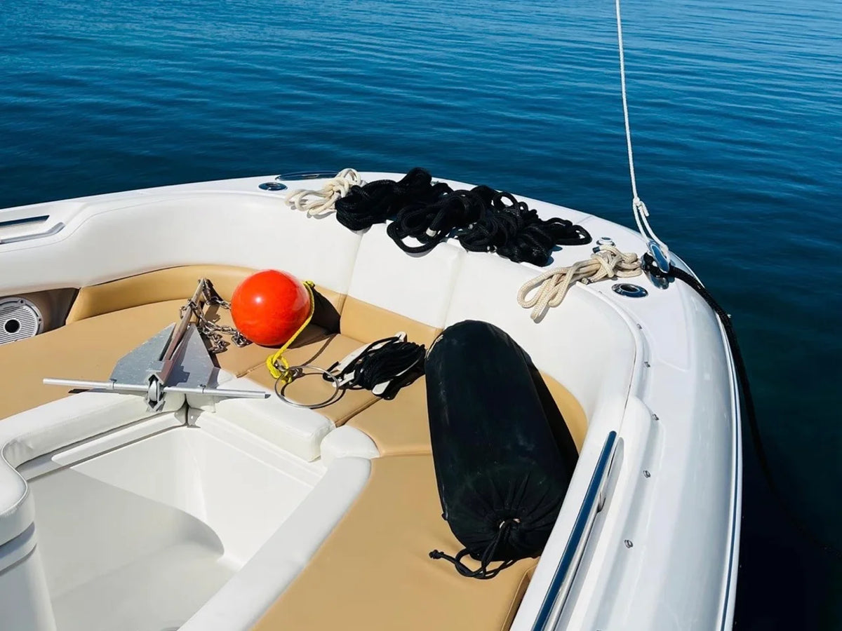 2016 Boston Whaler 320 VANTAGE 32.0 feet, Deerfield Beach, FL #35
