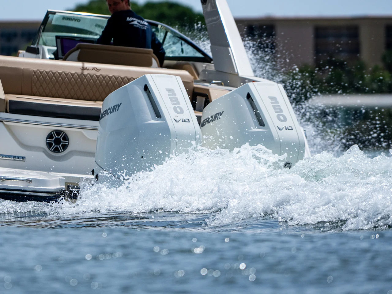 2026 Sea Ray SLX 310 Outboard 31.0 feet, Fort Walton Beach, Florida #12