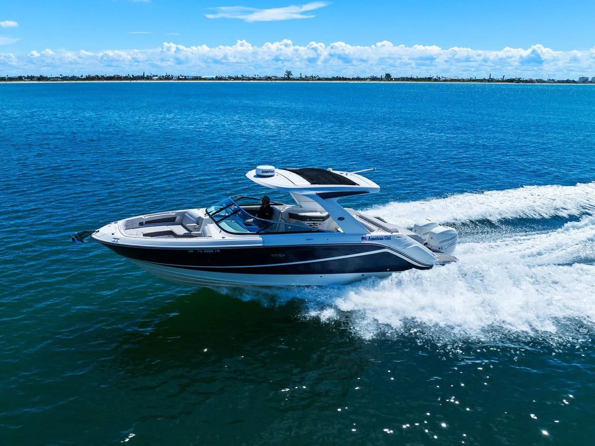 2023 Sea Ray 310 SLX OB 32.0 feet, St Petersburg, FL #15