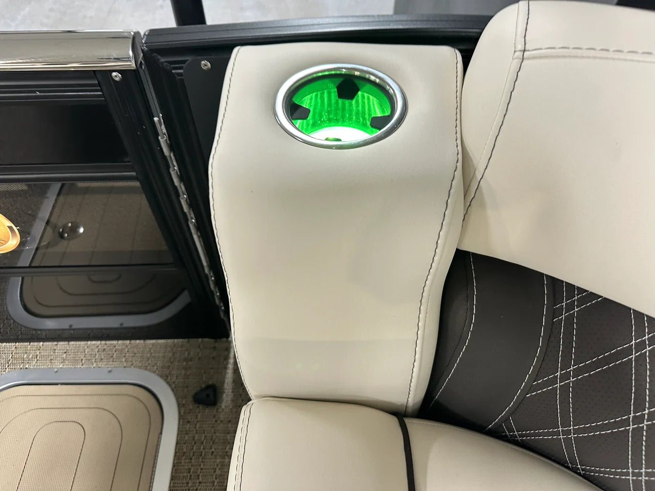 2025 Barletta Lusso 25.0 feet, Nisswa, Minnesota #88