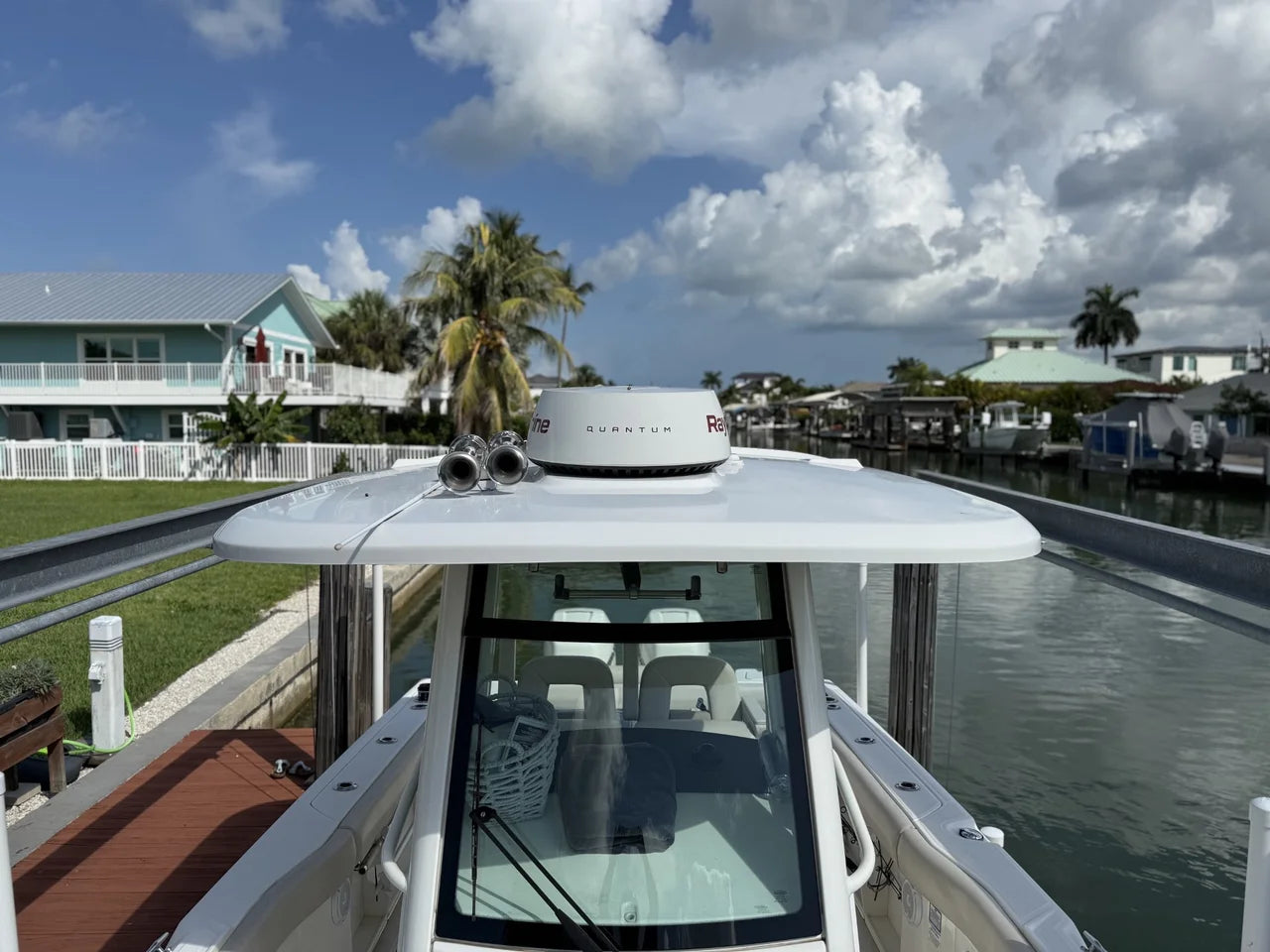 2018 Boston Whaler 280 OUTRAGE 28.0 feet, Marco Island, FL #5