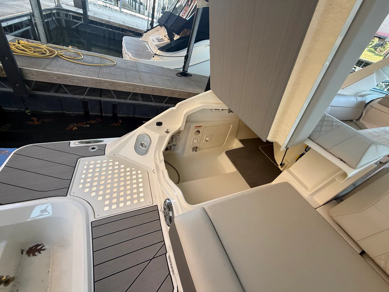 2026 Sea Ray SLX 400 Outboard 40.0 feet, Lake Ozark, MO #54
