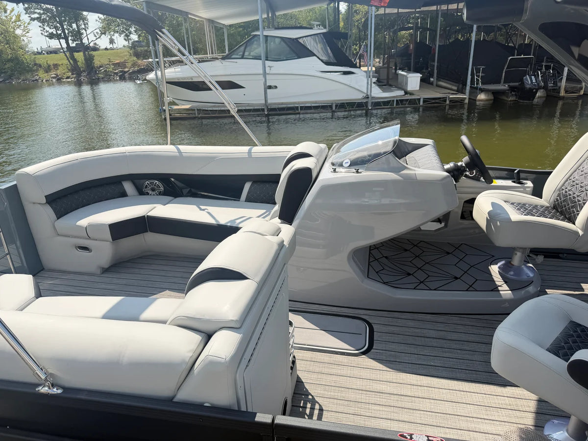 2026 Harris 230 Grand Mariner 23.0 feet, Lake Wylie, SC #26