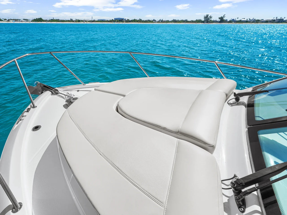 2027 Boston Whaler 285 Conquest 28.0 feet, Venice, Florida #39