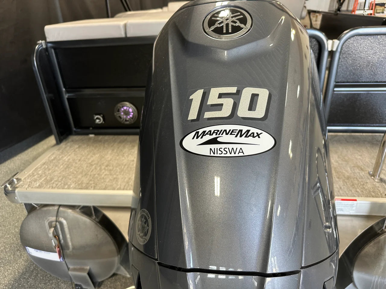2024 Premier 230 SUNSATION TRITOON 23.0 feet, Nisswa, Minnesota #14
