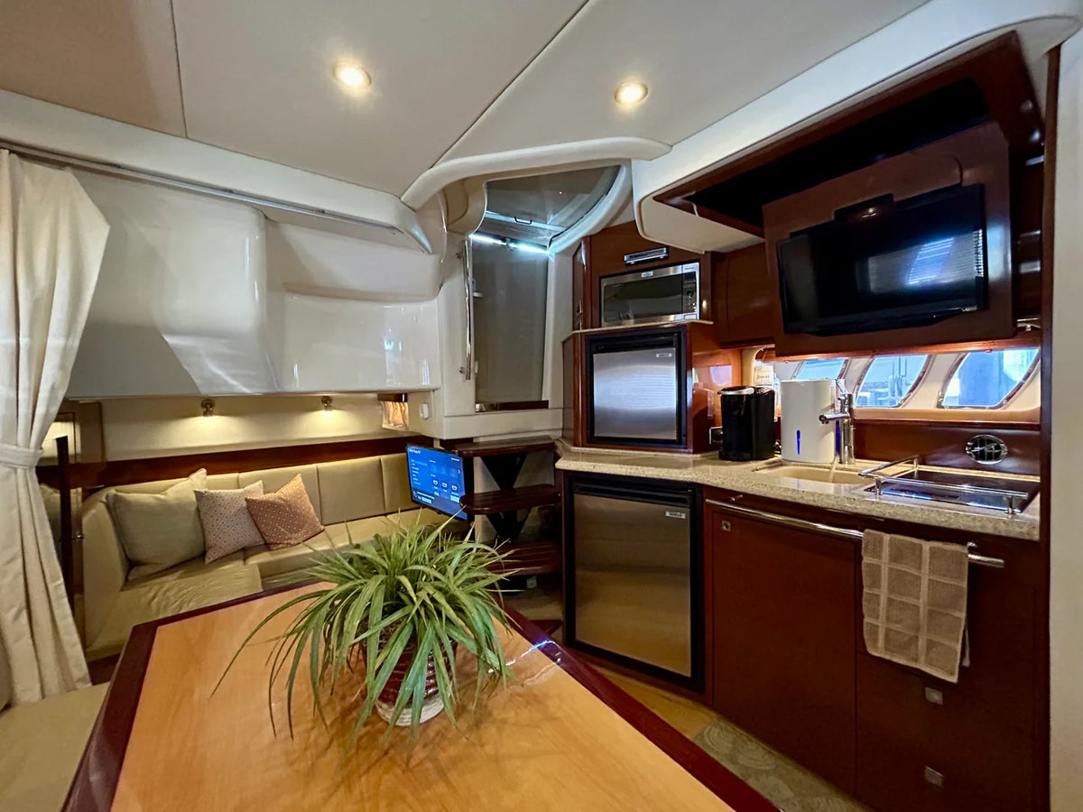 2008 Sea Ray 38 Sundancer 38.0 feet, Cape Coral, FL #31