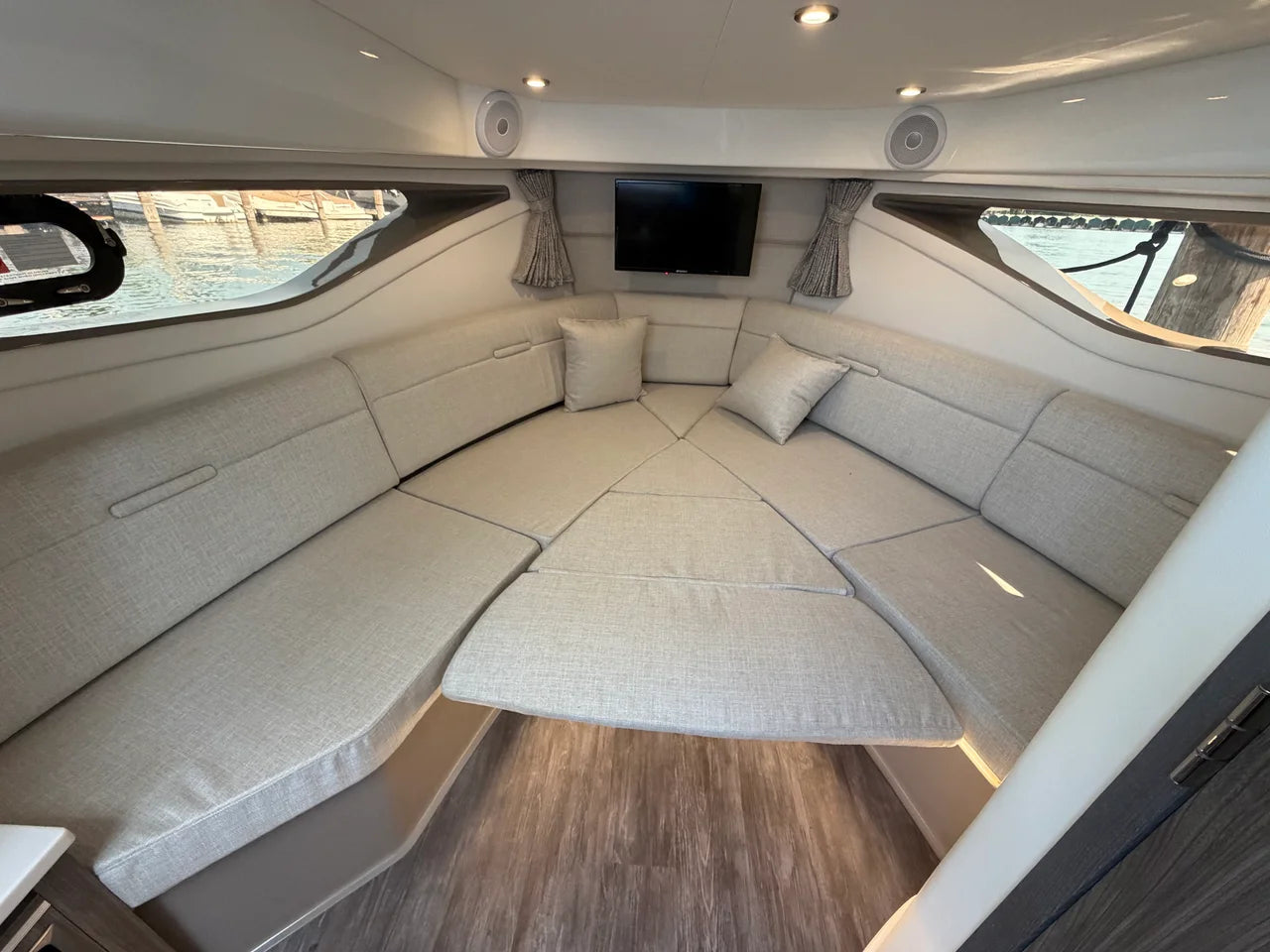 2026 Sea Ray Sundancer 320 32.0 feet, Excelsior, Minnesota #55