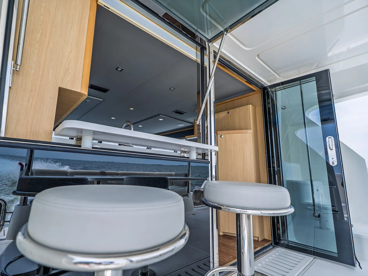 2024 Aquila 42 Yacht 42.0 feet, Clearwater, Florida #88