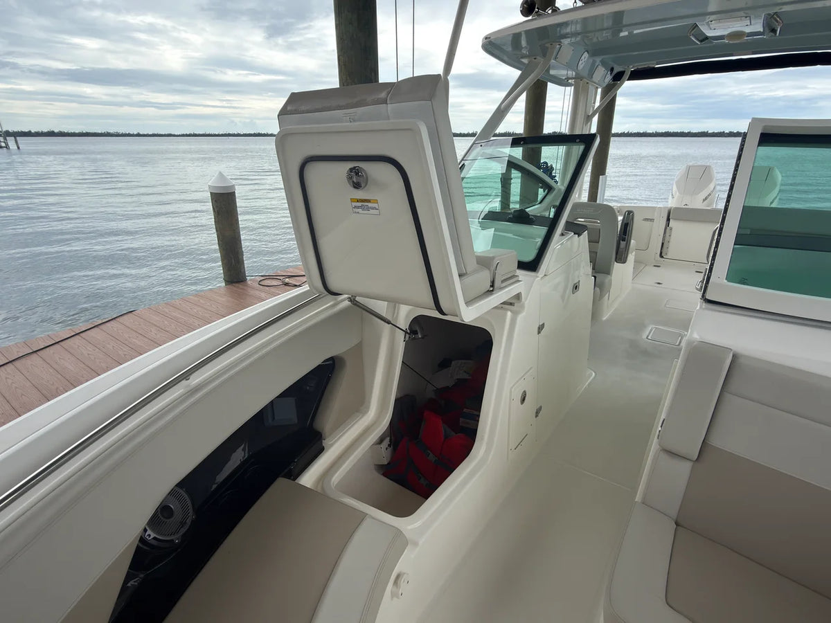2024 Boston Whaler 280 VANTAGE 28.0 feet, Panama City, FL #9