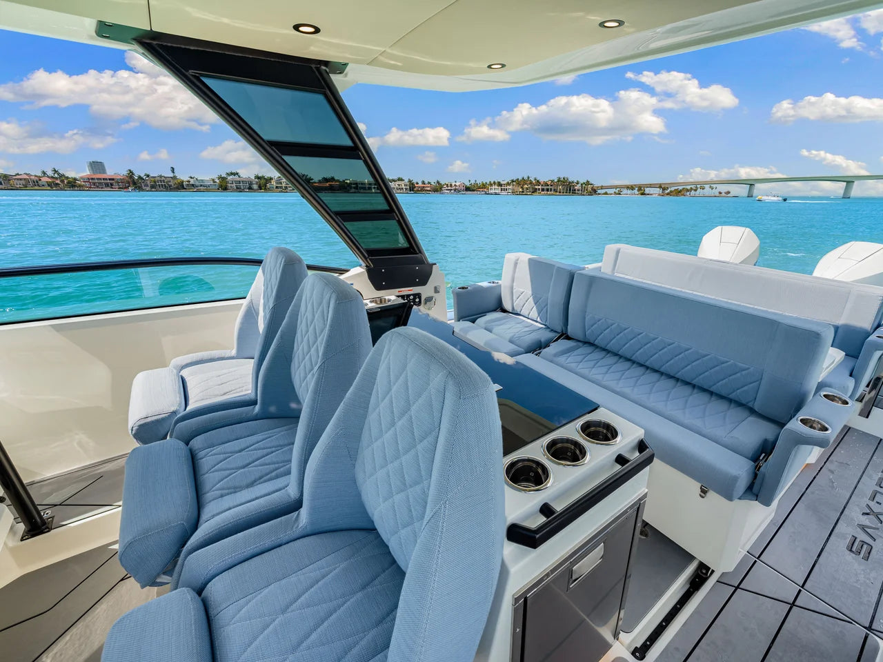 2026 Saxdor 320 GTO 32.0 feet, Sarasota, FL #15