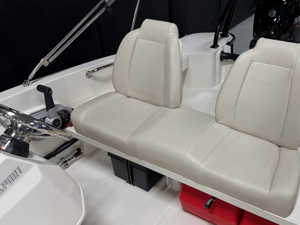 2026 Boston Whaler 160 Super Sport 16.0 feet, Nisswa, Minnesota #27