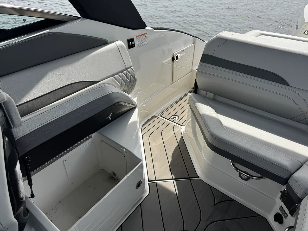 2025 Sea Ray 260 SLX OB 26.0 feet, Stuart, Florida #19