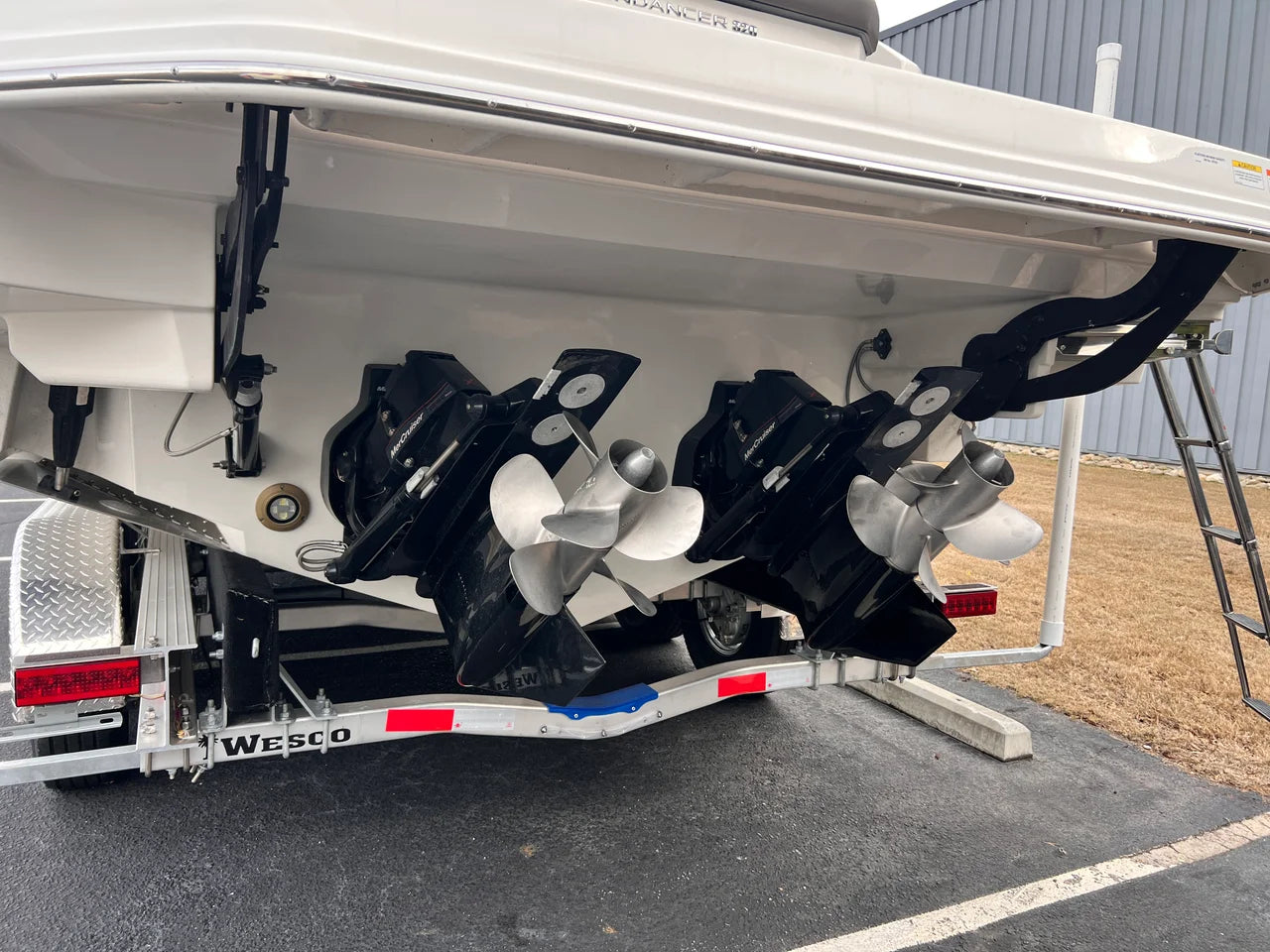 2026 Sea Ray Sundancer 320 32.0 feet, Piedmont, South Carolina #8