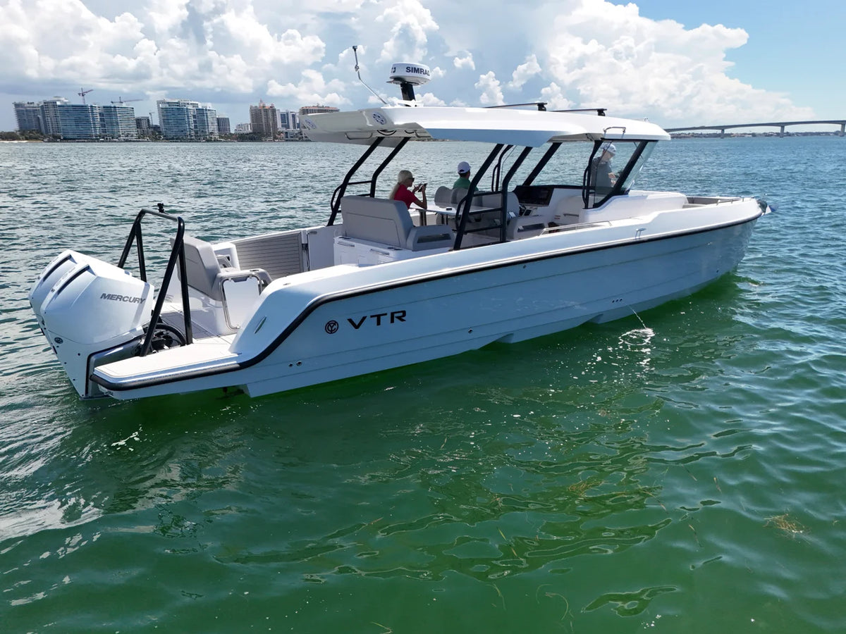 2026 Cruisers Yachts 38 VTR 38.0 feet, Sarasota, FL #10