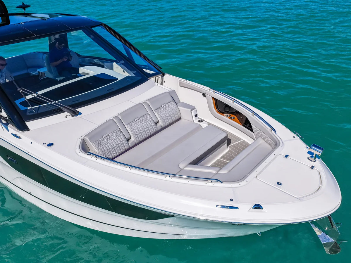 2026 Sea Ray Sundancer 370 Outboard 37.0 feet, Sarasota, FL #35