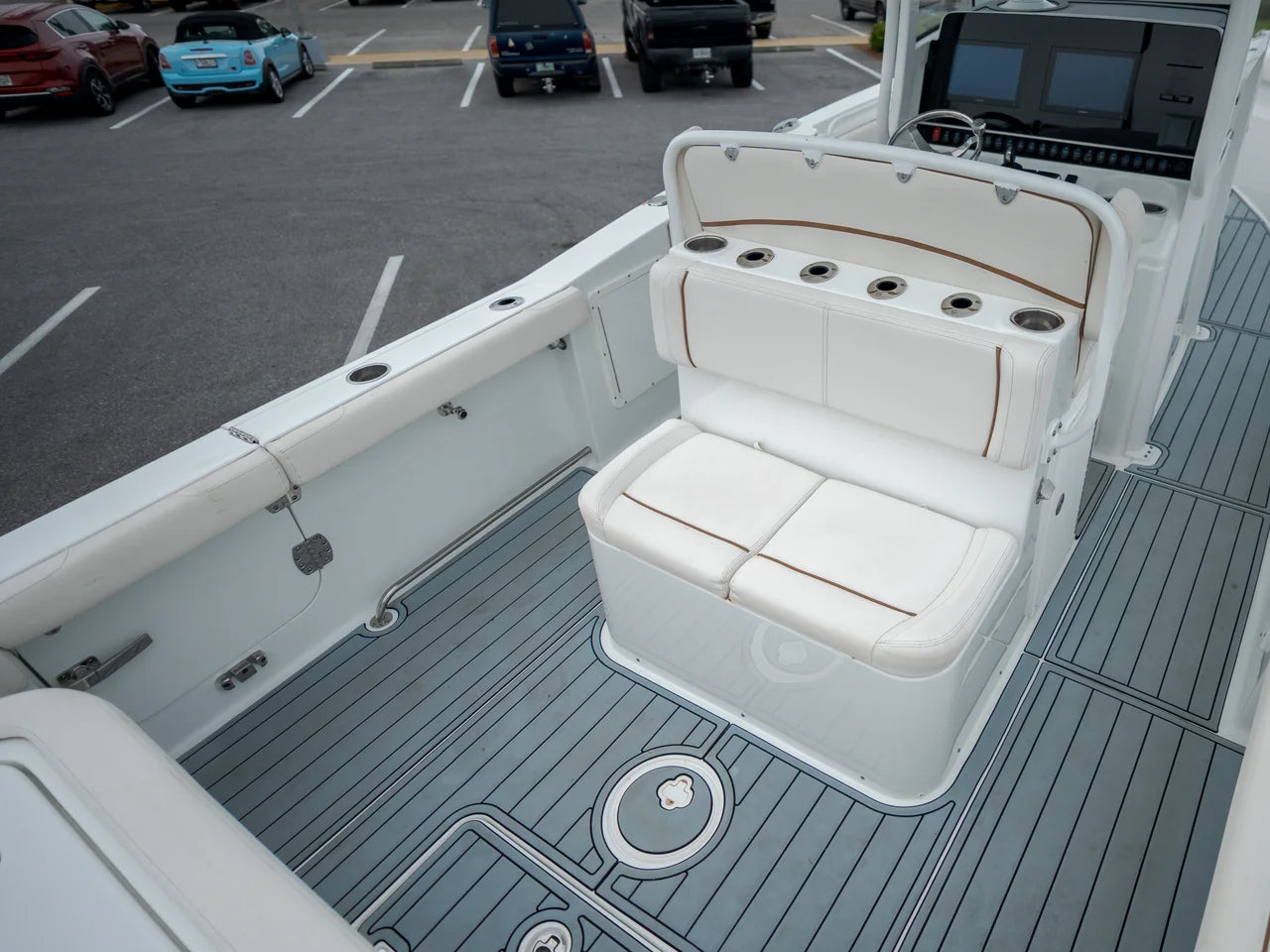 2022 Sea Hunt 30 GAMEFISH 30.0 feet, Panama City, FL #29