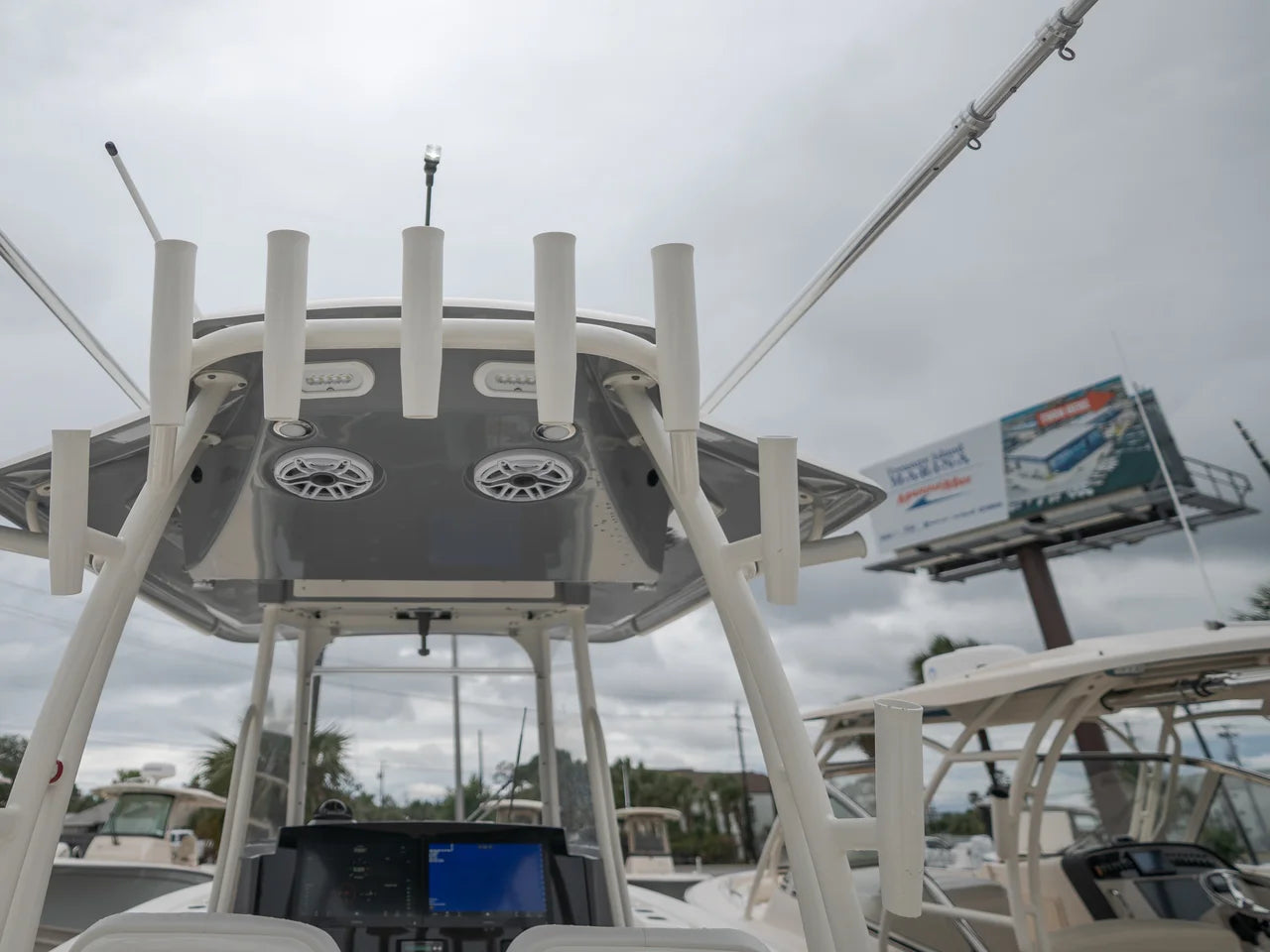 2023 Cobia 32CC 32.0 feet, Panama City, FL #33