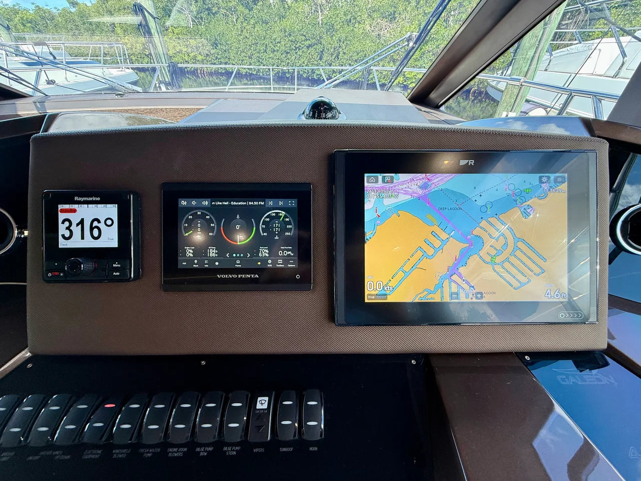 2024 Galeon 425 HTS 42.0 feet, Fort Myers, FL #36