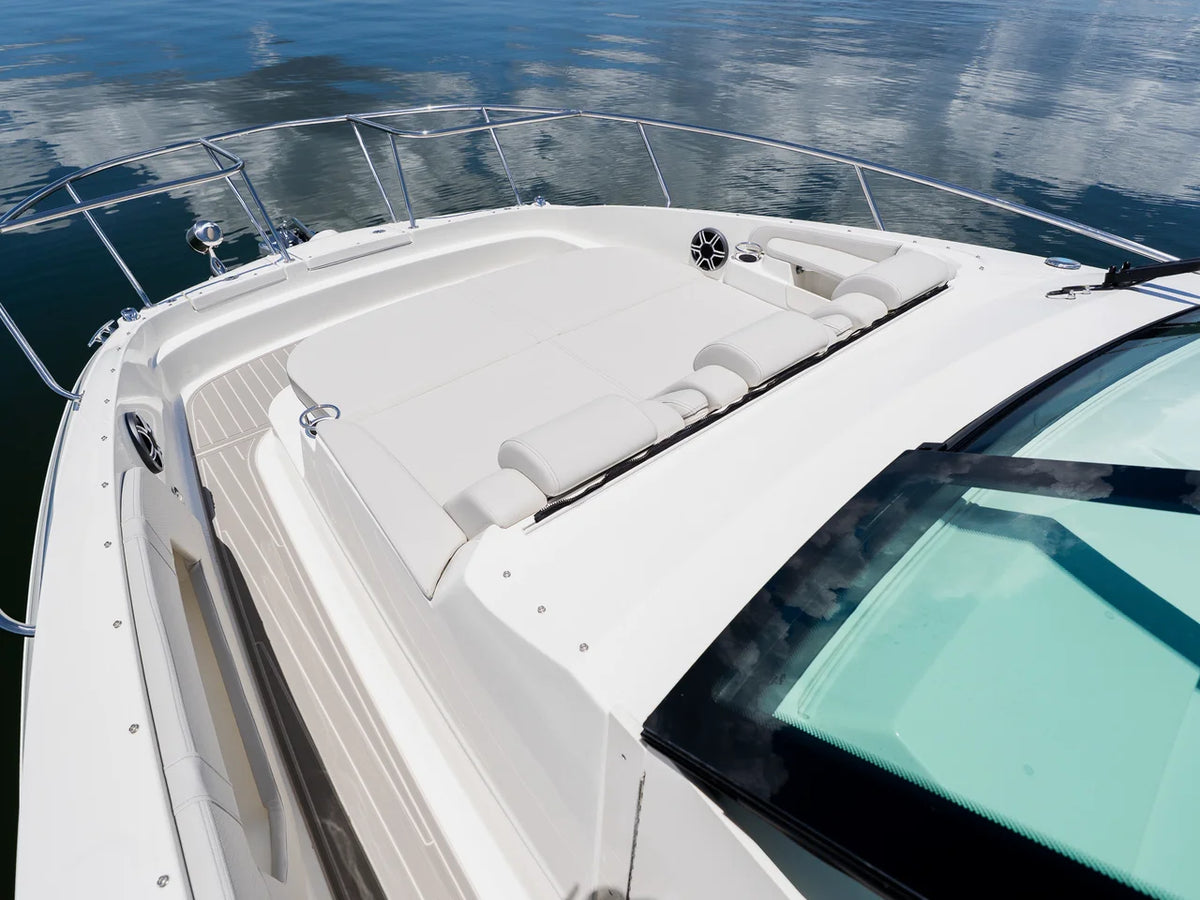 2027 Sea Ray Sundancer 320 Outboard 32.0 feet, Clearwater, Florida #63