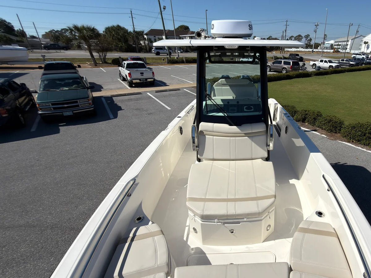 2027 Boston Whaler 280 Dauntless 28.0 feet, Panama City, FL #14