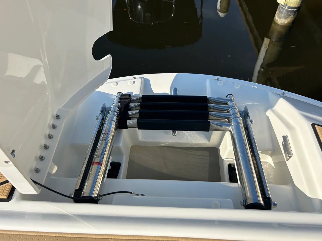 2026 Sea Ray SDX 230 Outboard 23.0 feet, Pensacola, Florida #27