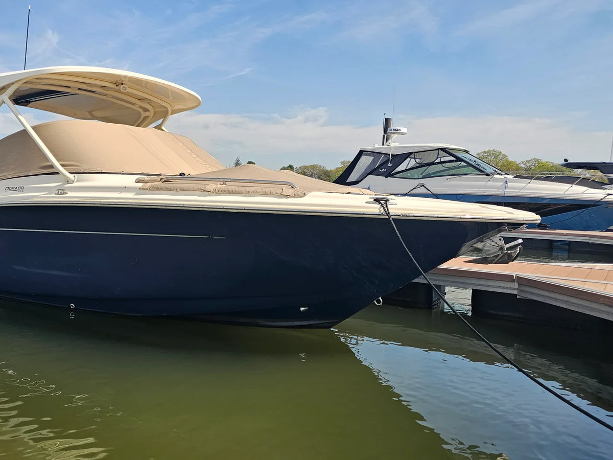 2020 Scout 255 DORADO 25.0 feet, Brick Township, New Jersey #1